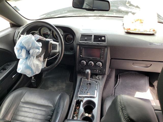 2C3CDYAG8EH285985 Dodge Challenger Sxt