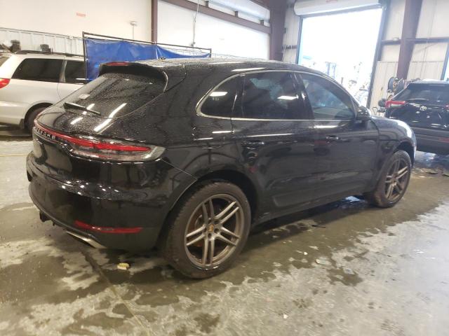 VIN WP1AA2A55MLB00315 2021 Porsche Macan no.3