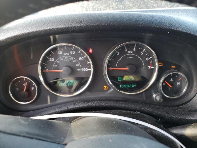 1C4BJWDG4JL835275 Jeep Wrangler Unlimited Sport