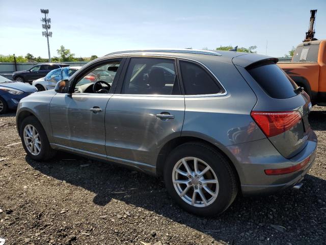 WA1LFAFP6CA026990 2012 AUDI Q5, photo no. 2