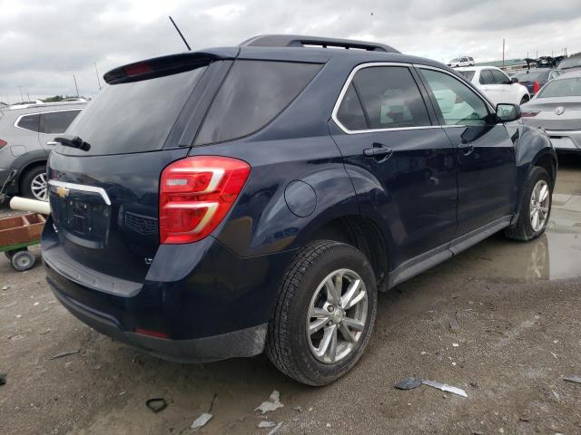 2GNALCEK3H1535838 | 2017 CHEVROLET EQUINOX LT