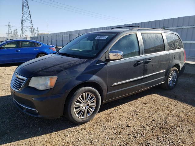 Chrysler TOWN