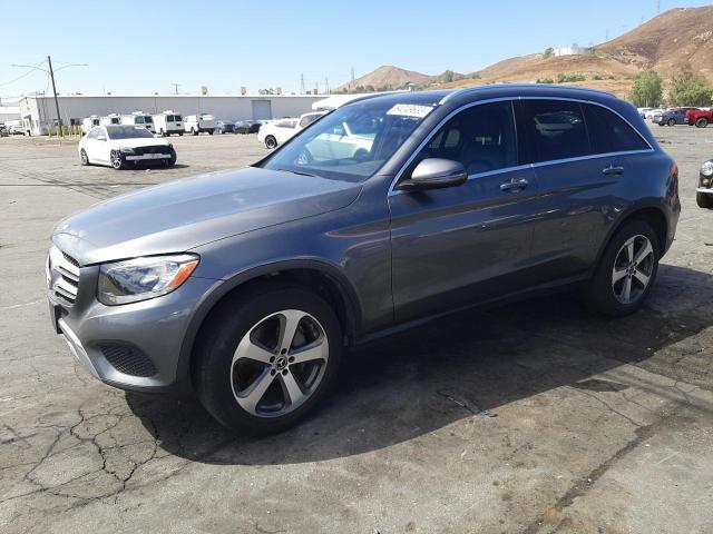 2019 Mercedes-Benz GLC GLC 300