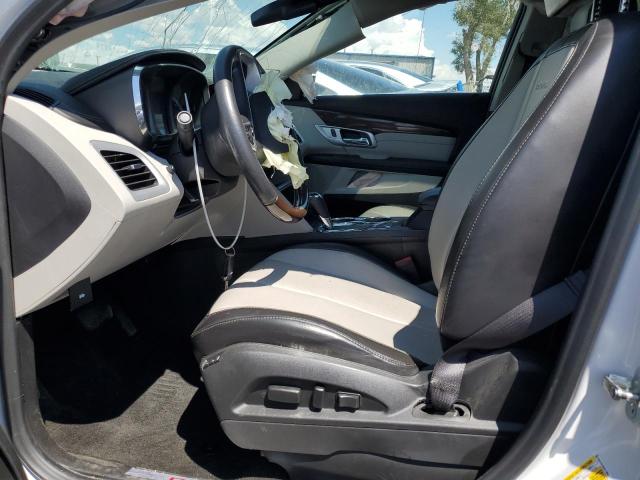 2GKFLVE33H6113854 GMC Terrain Denali