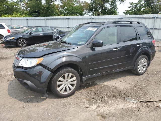 2013 Subaru Forester 2.5X Premium