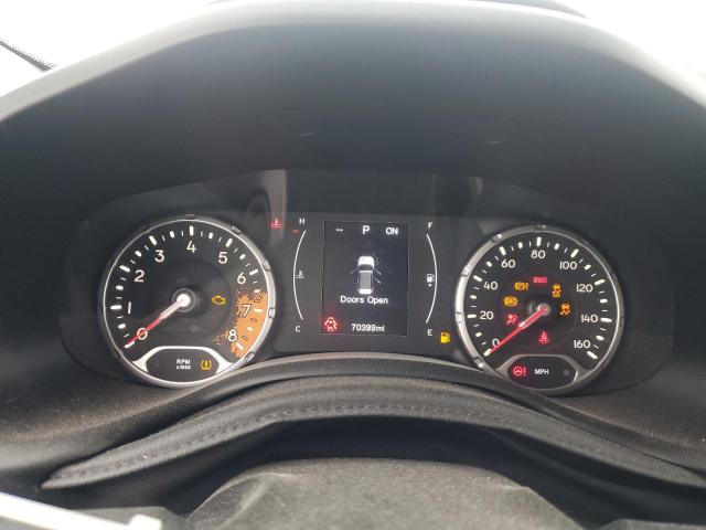 2018 JEEP COMPASS 4D ZACCJABB0JPH75571