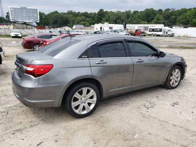 1C3CCBBB4CN217657 | 2012 Chrysler 200 touring