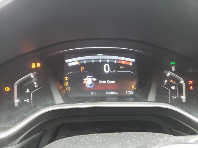 2020 HONDA CR-V SPORT - 2HKRW2H42LH241199
