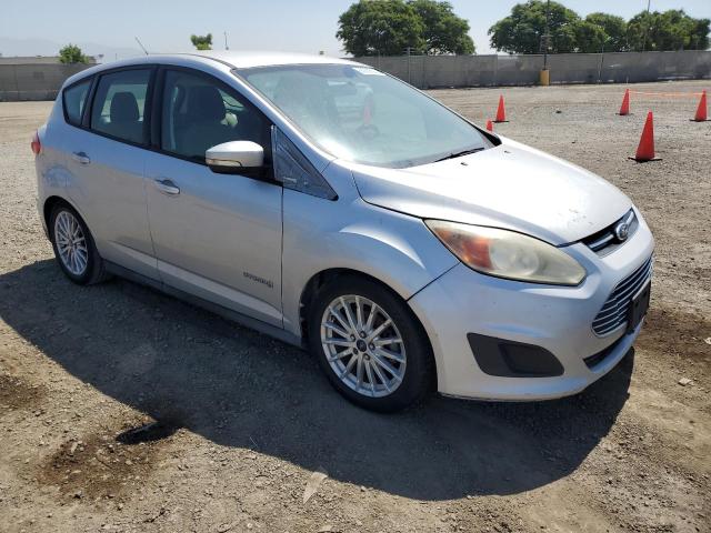 1FADP5AU9DL507338 2013 Ford C-Max Se