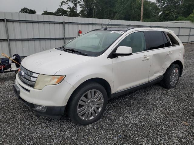 2009 Ford Edge Limited