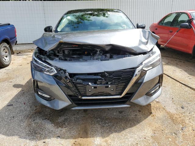 3N1AB8DV6PY238277 Nissan SENTRA SR