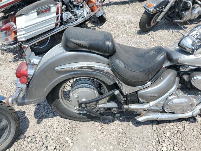 2002 Suzuki Vl800 VIN: JS1VS54A922106738 Lot: 48240644