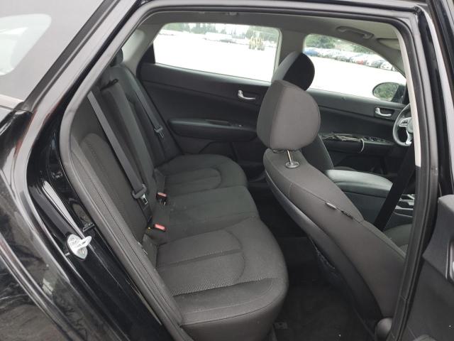 5XXGT4L30JG187663 KIA Optima Lx