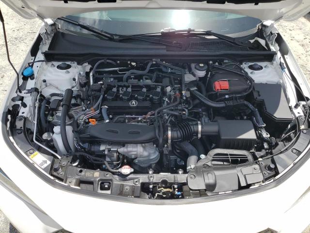 2023 ACURA INTEGRA A- 19UDE4H65PA028272