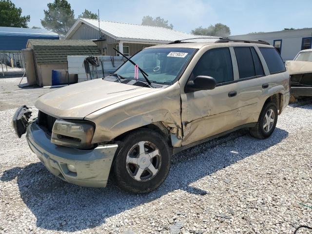 2006 Chevrolet TrailBlazer LS