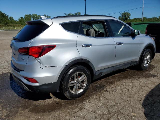 5XYZU3LB2JG506208 | 2018 HYUNDAI SANTA FE S