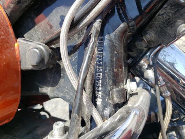 2012 HARLEY-DAVIDSON FLHXSE3 CV 1HD1PZ813CB953164