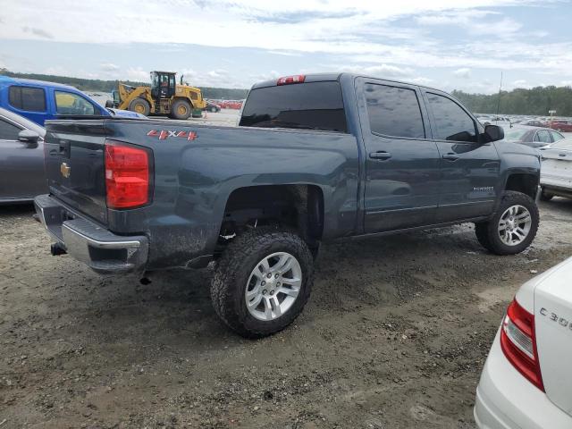 2018 CHEVROLET SILV1500 2 - 3GCUKREC2JG425011