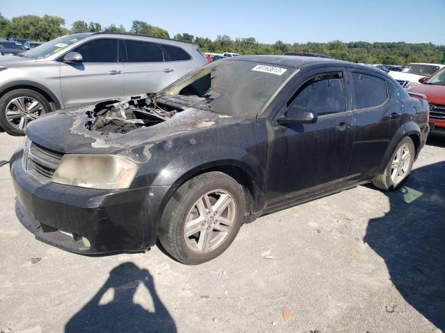 2008 Dodge Avenger SXT