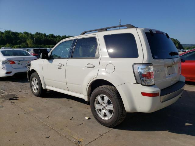 Vin: 4m2cn8b72akj17313, lot: 62780823, mercury mariner 20102