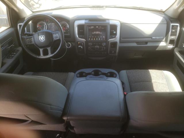 1C6RR6GG1JS239783 RAM 1500 Slt