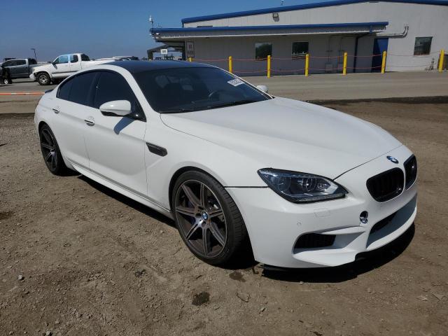 VIN WBS6C9C51ED467255 2014 BMW M6, Gran Coupe no.4