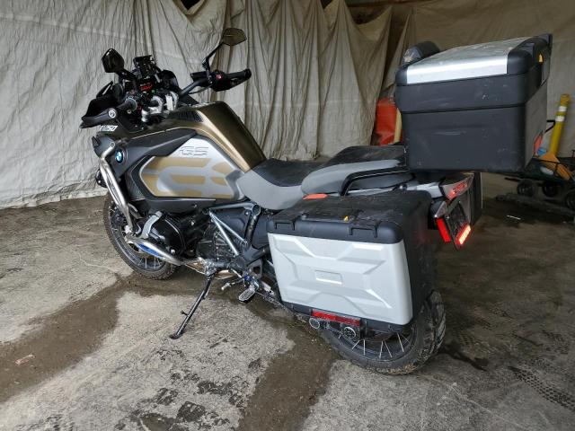 2020 BMW R 1250 GS - WB10J5308LZF79339