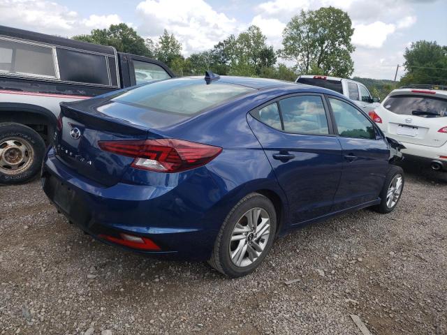 5NPD84LFXLH558494 | 2020 HYUNDAI ELANTRA SE