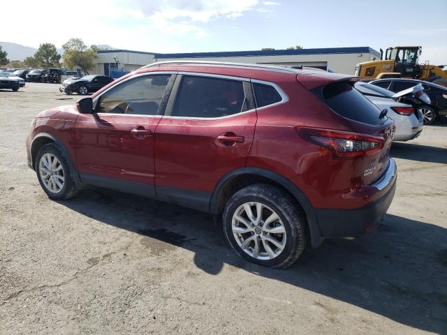 JN1BJ1BV6MW315962 Nissan Rogue Sport Sv