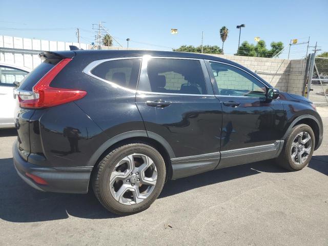 2HKRW1H86JH503798 Honda CR-V EXL