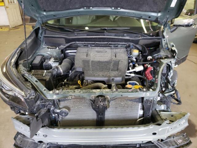 JF2SKAUC0LH588275 Subaru Forester Limited