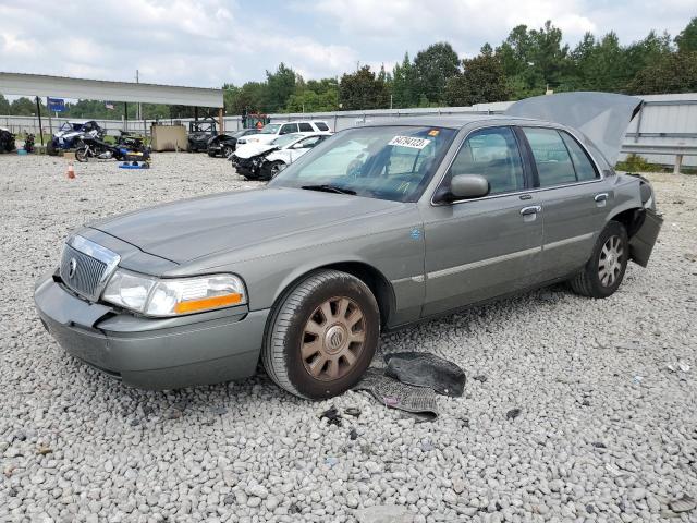 2003 Mercury Grand Marquis LS