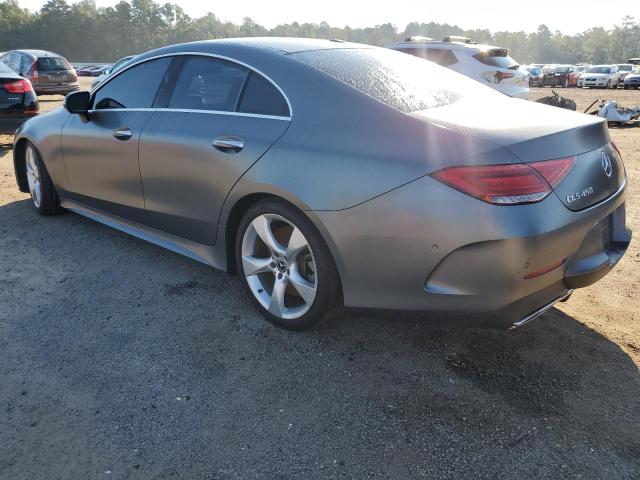 WDD2J5JB6KA036667 Mercedes-Benz CLC-Class CLS 450 2