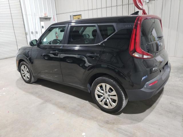 KNDJ22AU5L7022888 KIA SOUL LX