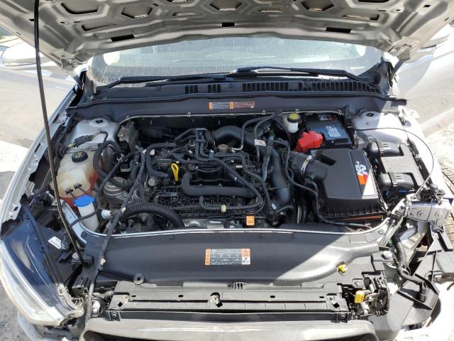 3FA6P0CD0KR141762 Ford FUSION SEL