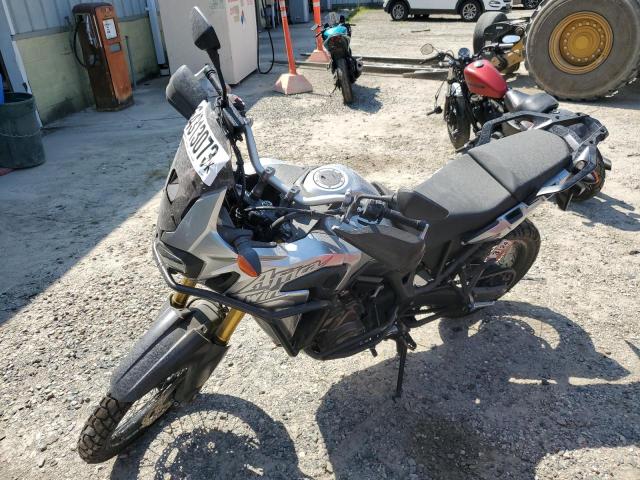 2016 HONDA CRF1000 - JH2SD0408GK000051