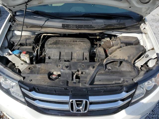2016 HONDA ODYSSEY SE - 5FNRL5H33GB051918
