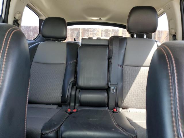 5N1DR2MN2KC622475 Nissan Pathfinder S