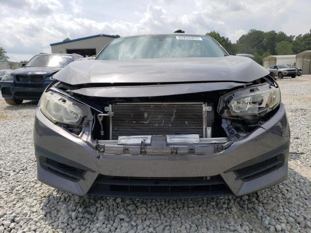 19XFC2F52GE057558 Honda Civic Lx