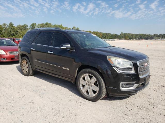 1GKKRTKD7EJ100781 GMC Acadia Denali