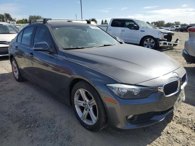 WBA3C3G58ENS71063 BMW 320 I Xdrive