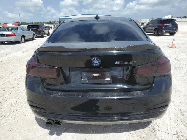 WBA8B9G59JNU58267 BMW 330 I