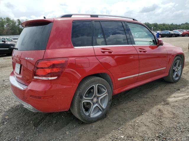 2015 MERCEDES-BENZ GLK 250 BL - WDCGG0EB2FG377279