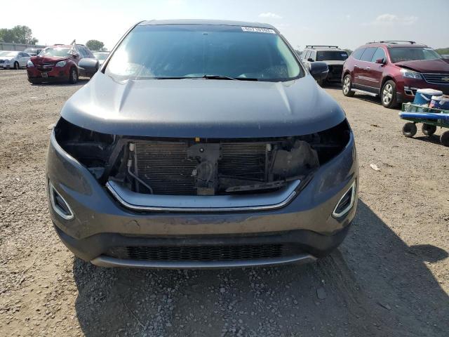 2FMPK3K90GBB14851 2016 FORD EDGE, photo no. 5