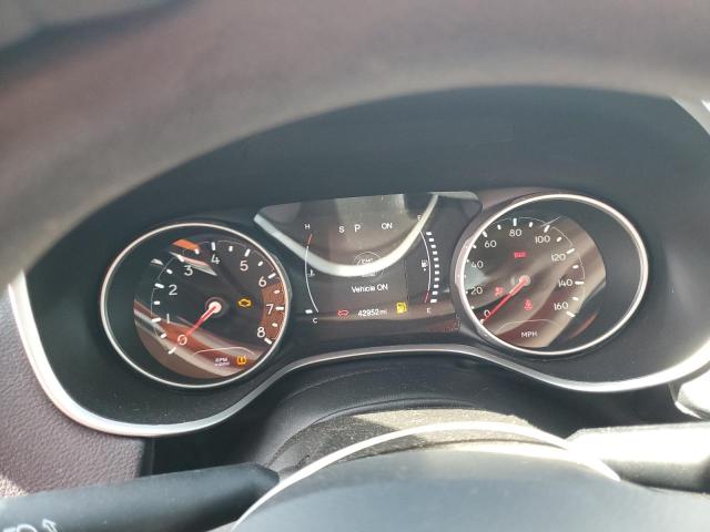 3C4NJCAB7LT253182 Jeep Compass Sport