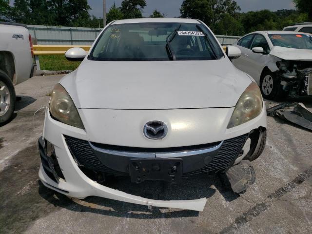 JM1BL1SF7A1143398 | 2010 Mazda 3 i