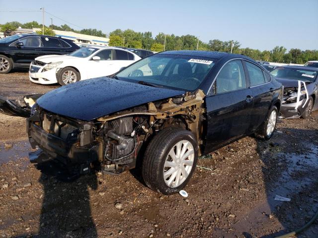 2012 Mazda Mazda6 i