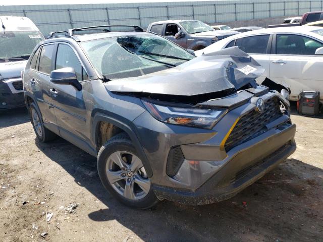 4T3RWRFV6NU059652 Toyota Rav4 Xle