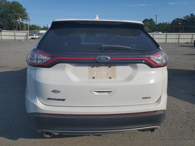 2FMPK3J85JBC16386 Ford EDGE SEL