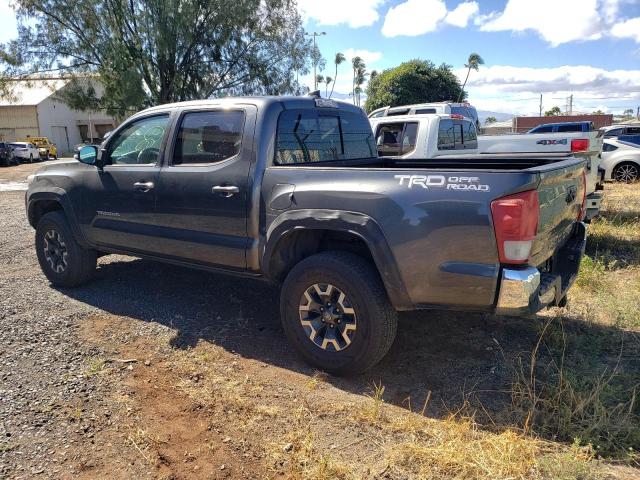 3TMAZ5CN0KM100579 | 2019 TOYOTA TACOMA DOU